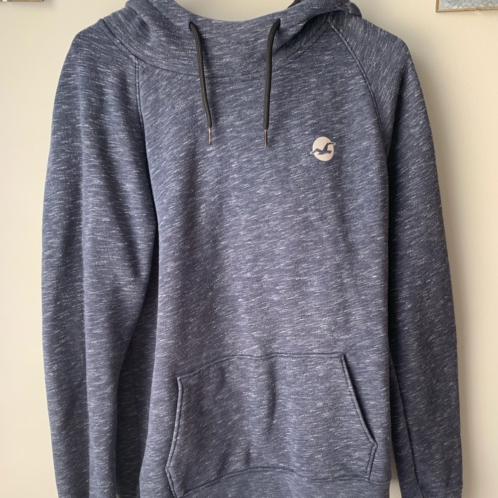 Hollister Men’s Hoodie